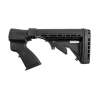 Phoenix Technology Kicklite Tactical Buttstock Remington 870 12 Gauge, Synthetic Black