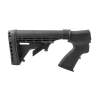 Phoenix Technology Kicklite Tactical Buttstock Remington 870 20 Gauge, Synthetic Black