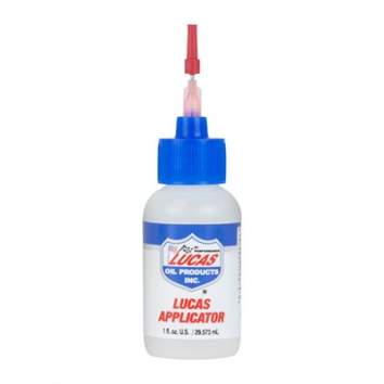 Lucas Oil Products Applicator Pack of 3