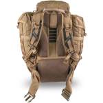 EBERLESTOCK HALFTRACK PACK, COYOTE BROWN