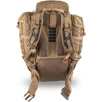 Eberlestock Halftrack Pack, Coyote Brown