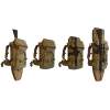 Eberlestock Gunslinger II Pack, Coyote Brown