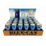 Blue Can Water 24 Pack