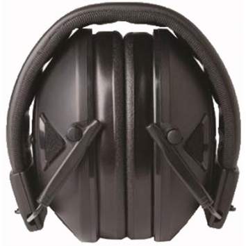 3M Company Peltor-Tactical 100 Electronic Muffs, Black