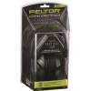 3M Company Peltor-Tactical 100 Electronic Muffs, Black