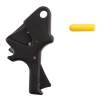 Apex Tactical Smith & Wesson Flat Face Forward Set Sear And Trigger Kit Black