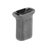 BRAVO COMPANY AR-15 KEYMOD BCMGUNFIGHTER MOD 3 VERTICAL GRIP POLYMER GREY