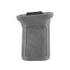 Bravo Company AR-15 Keymod Bcmgunfighter Mod 3 Vertical Grip Polymer Grey