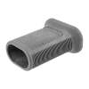 Bravo Company AR-15 Keymod Bcmgunfighter Mod 3 Vertical Grip Polymer Grey