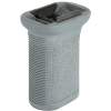 Bravo Company Picatinny Bcmgunfighter Mod 3 Vertical Grip Polymer Grey