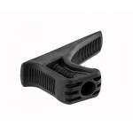 BRAVO COMPANY AR-15 KEYMOD BCMGUNFIGHTER KAG ANGLED GRIP POLYMER BLACK