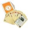 PLAYING CARDS WITH SURVIVAL TIPS (SURVIVAL TIP PLAYING CARDS)