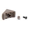 Knights Armament Keymod Handstop Assembly Polymer Flat Dark Earth