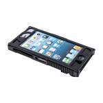 ALPHA 1 IPHONE CASE (Alpha 1 Tactical iPhone 5 Case-Black)