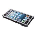 ALPHA 1 IPHONE CASE (ALPHA 1 TACTICAL IPHONE 5 CASE-POLISHED)