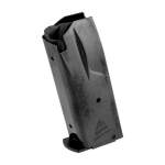 KEL-TEC P11 MAGAZINE 9MM LUGER 10 ROUND STEEL BLACK