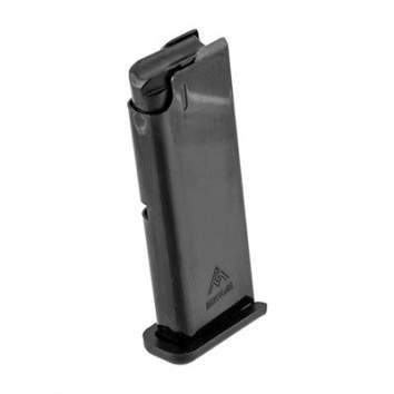 Kel-Tec P32 Magazine 32 Auto (ACP) 7 Round Steel Black