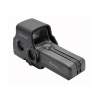EOTECH HOLGRAPHIC WEAPON SIGHT 558 65 MOA RING WITH 1 MOA DOT