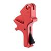 Apex Tactical Smith & Wesson M&P Flat Faced Forward Set Sear And Trigger Kit Red