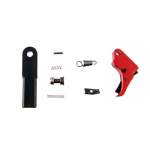 APEX TACTICAL SMITH & WESSON M&P SHIELD ACTION ENHANCEMENT TRIGGER KIT RED