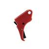 Apex Tactical Shield Action Enhancement Trigger Smith & Wesson M&P Red