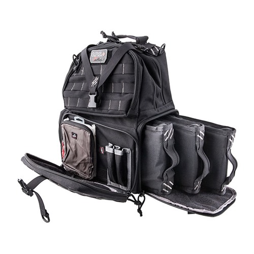 Gps top shooting bag