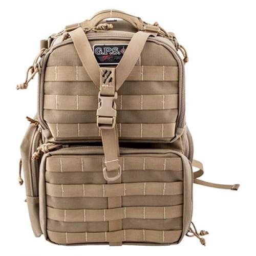 Gps shooting bag online