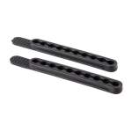 TUFF 10 ROUND .17HMR/.22 LR/.22 SHORT QUICK STRIP PACK OF 2