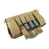 Fusion Firearms 1911 Commander, Government Magazine Gun Bag With 3 Magazines Stainless Steel 8-Round