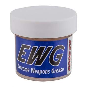 Slip 2000 Extreme Weapons Grease 1.5 OZ