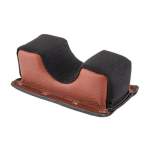 EDGEWOOD SHOOTING BAGS COMMON RADIUS FRONT REST 2