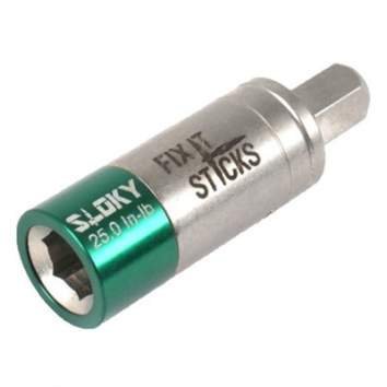 Fix It Sticks 25 Inch LBS Miniature Torque Limiter