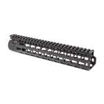 BRAVO COMPANY KMR ALPHA KEYMOD HANDGUARD, 10.5