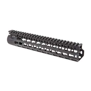 Bravo Company KMR Alpha Keymod Handguard, 10.5