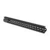 Bravo Company KMR Alpha Keymod Handguard, 15