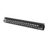 Bravo Company KMR Alpha Keymod Handguard, 15