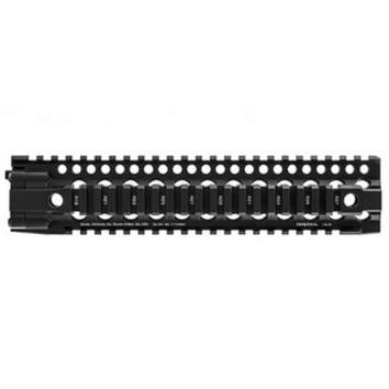 Daniel Defense AR-15/M16 DDM4 Lite Rail 10