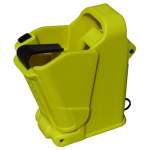 MAGLULA UPLULA PISTOL MAGAZINE LOADER, LEMON