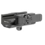 MIDWEST INDUSTRIES PICATINNY HARRIS-TYPE BIPOD QD MOUNT