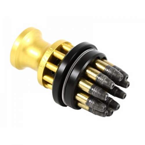 Speed Beez Speed Loader 10 Shot 22LR for The Model 617