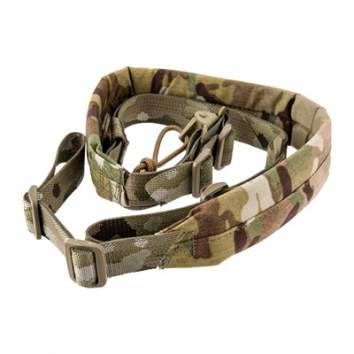 Viking Tactics Padded Sling, Nylon Multicam