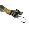 Blue Force Gear Vickers Standard AK Sling, Nylon O.D. Green