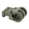 Viking Tactics Light Mount, Matte Green Olive