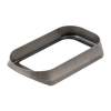 Agency Arms Minimalist Magwell For Glock 17/22/34 Gen 4, Gray NBS