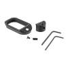 AGENCY ARMS MINIMALIST MAGWELL FOR GLOCK 19/12/32 GEN 3 BLACK