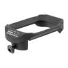 Zev Technologies Professional Magwell for G17/G22 Frame, Black