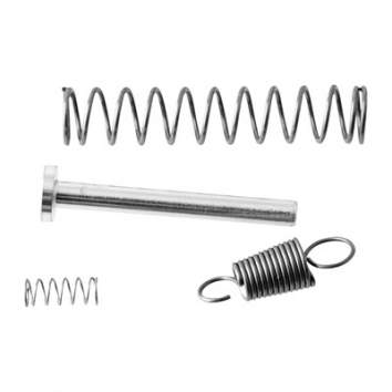 Apex Tactical Specialties S&W SDVE Spring Kit, Steel Unfinished