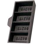 Saeco Ingot Mould