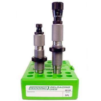 Redding 30-06 Springfield Hunter Die Set