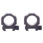 TPS PRODUCTS TSR-W RINGS 30MM LOW, ALUMINUM
